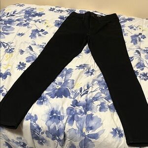 Old Navy Women's High Rise Jeans - Black